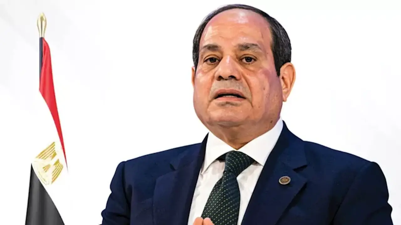 مصر تعلن استعدادها لدعم جهود التهدئة بين أمريكا وإيران